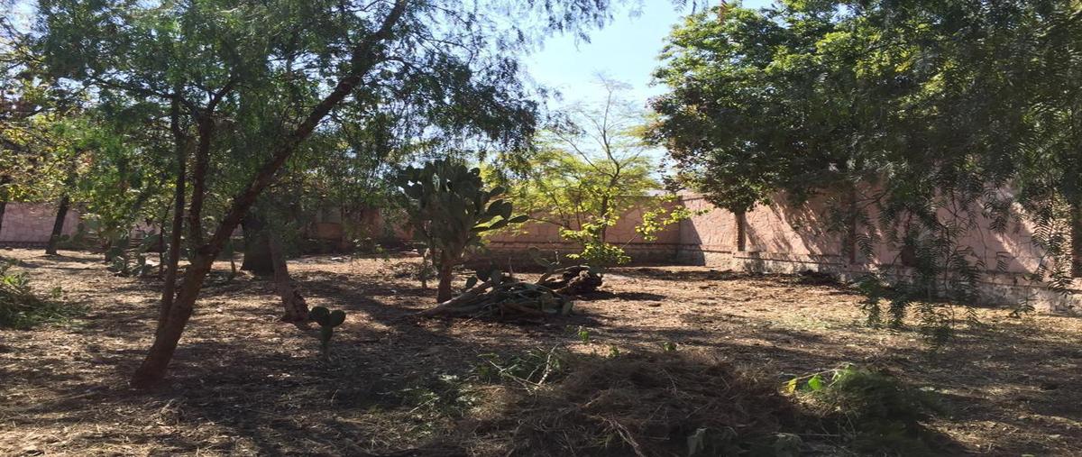 Foto de terreno habitacional en venta en zona centro , balneario de lourdes [centro vacacional], santa maría del río, san luis potosí, 0 No. 05